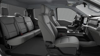 2026 Ford F-150® Internal Image 1